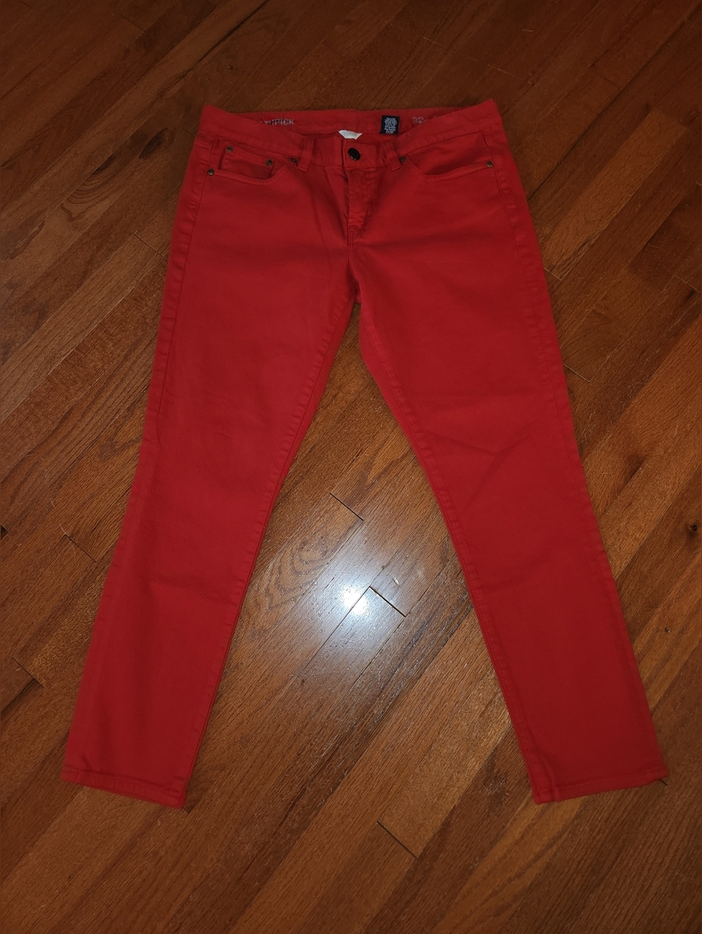 J. Crew Jeans